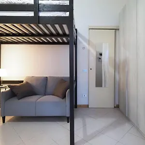  Apartamento Primopiano - Calvi