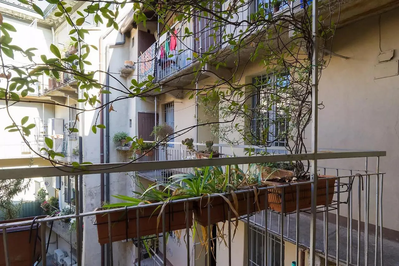 Sant Ambrogio Lovely Flat Milan 0*,  Italy